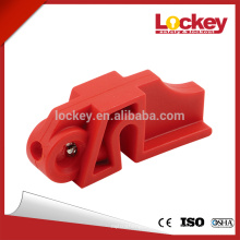 plastic nylon Circuit Breaker Lockout